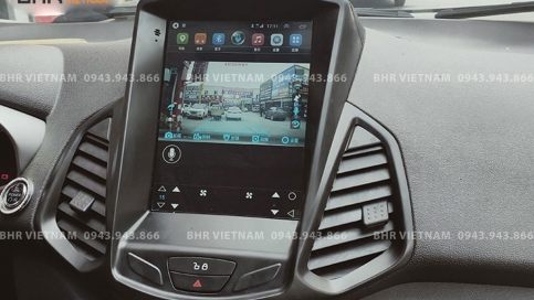 Màn hình DVD Android Tesla Ford Ecosport 2013 - nay